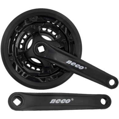 Mechanizm korbowy Neco NSP3001 czarny