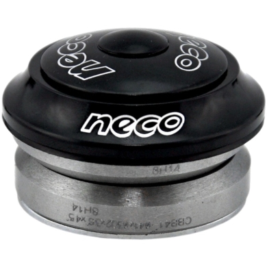 Stery zintegrowane Neco CC-H50 czarne