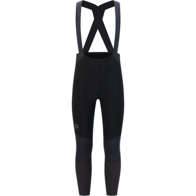 Spodnie rowerowe Rogelli Distance czarne