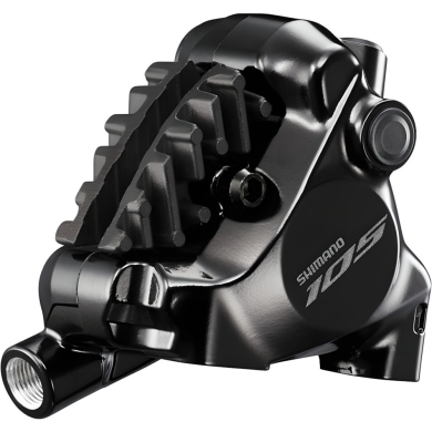 Zacisk hamulca tarczowego Shimano 105 BR-M7170 tylny