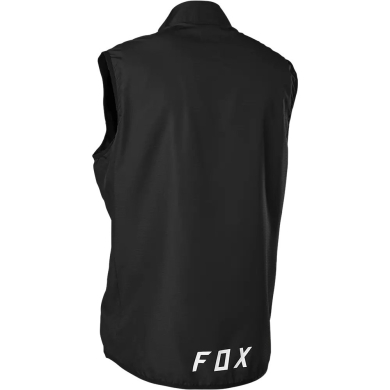 Kamizelka Fox Ranger Wind czarna