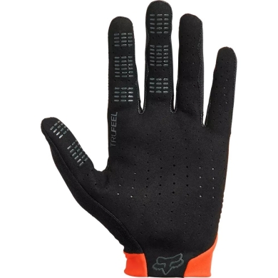 Rękawiczki Fox Flexair MTB Fluo Orange
