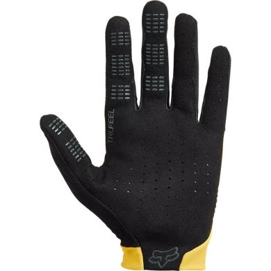Rękawiczki Fox Flexair MTB Pear Yellow