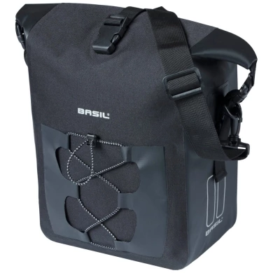 Torba na bagażnik Basil Navigator Waterproof Single Bag