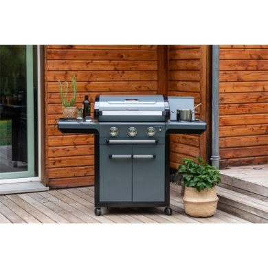 Grill gazowy Campingaz Premium 3 S