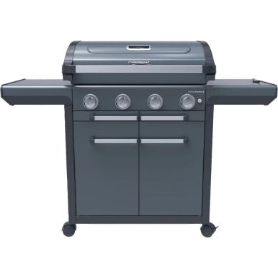 Grill gazowy Campingaz Premium 4 S