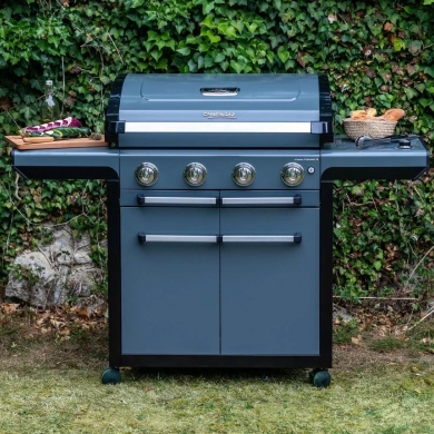 Grill gazowy Campingaz Premium 4 S