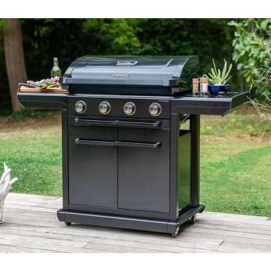 Grill gazowy Campingaz Onyx 4 S