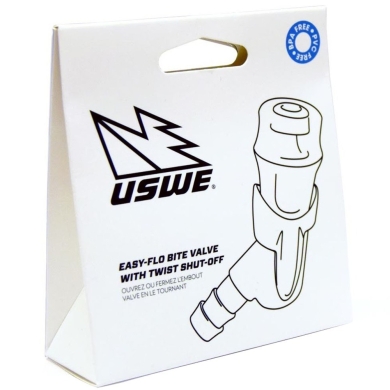 Ustnik USWE Replacement Bite Valve 45