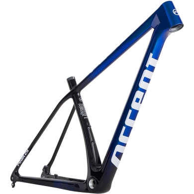 Rama Accent Peak Carbon Boost 29 pacific blue