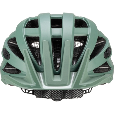 Kask rowerowy Uvex I-vo CC oliwkowy