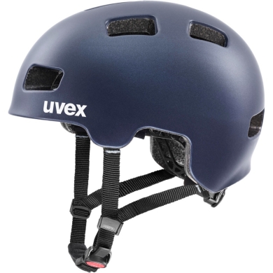 Kask rowerowy orzech Uvex HLMT 4 CC granatowy