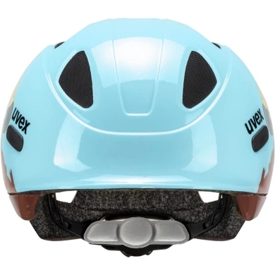 Kask rowerowy Uvex Oyo Style koparka