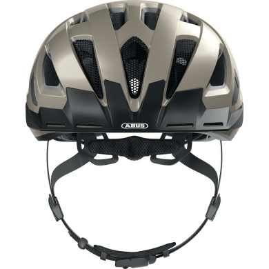 Kask rowerowy Abus Urban-I 3.0 monument grey
