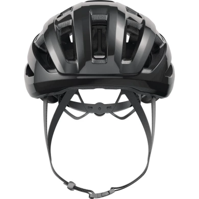 Kask rowerowy Abus PowerDome MIPS czarny