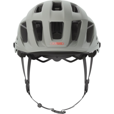 Kask rowerowy Abus Moventor 2.0 stalowy