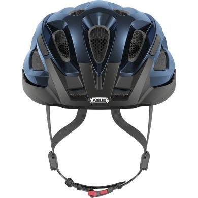 Kask rowerowy Abus Aduro 2.0 midnight blue