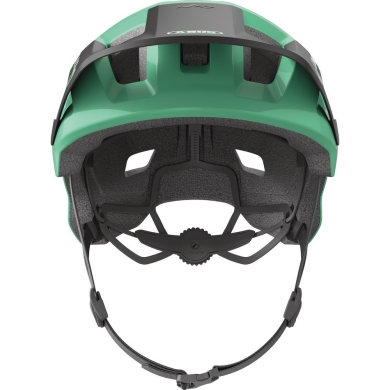 Kask rowerowy Abus YouDrop salvia green