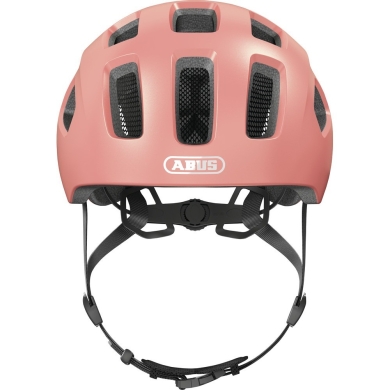 Kask rowerowy Abus Youn-I 2.0 rose gold