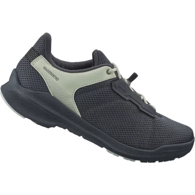 Buty damskie Shimano SH-EX300W szare
