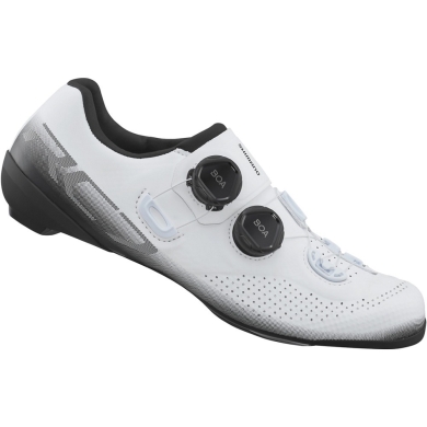 Buty szosowe Shimano SH-RC702W białe