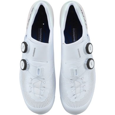 Buty szosowe Shimano SH-RC903 białe