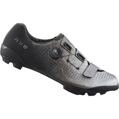 Buty gravelowe Shimano SH-RX801 szare