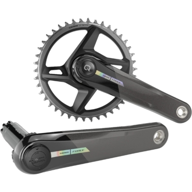 Mechanizm korbowy z pomiarem mocy SRAM Force 1 AXS D2 DUB
