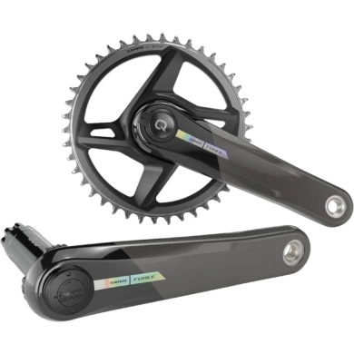 Mechanizm korbowy z pomiarem mocy SRAM Force 1 Wide AXS D2 DUB