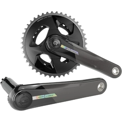 Mechanizm korbowy z pomiarem mocy SRAM Force Wide AXS D2 DUB
