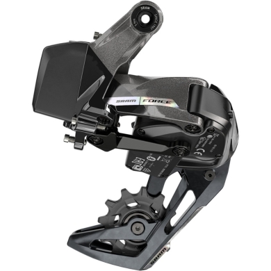 Przerzutka tylna Sram Force XPLR AXS D2