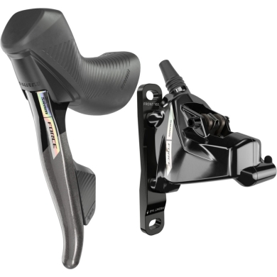 Klamkomanetka z hamulcem SRAM Force AXS D2 lewa