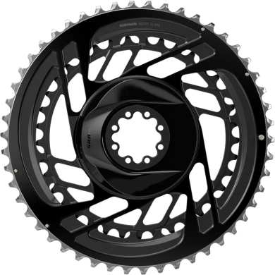 Tarcza mechanizmu korbowego SRAM Force DM