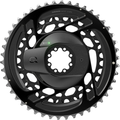 Tarcza mechanizmu korbowego z pomiarem mocy SRAM Force DM AXS