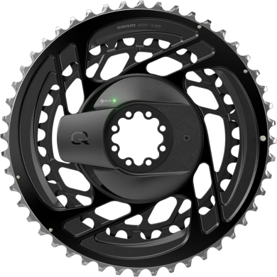 Tarcza mechanizmu korbowego z pomiarem mocy SRAM Force DM AXS