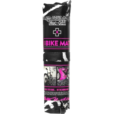 Mata serwisowa pod rower Muc-Off Bike Mat