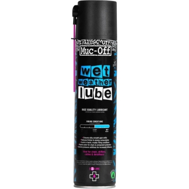 Olej do łańcucha Muc-Off Wet Weather Lube