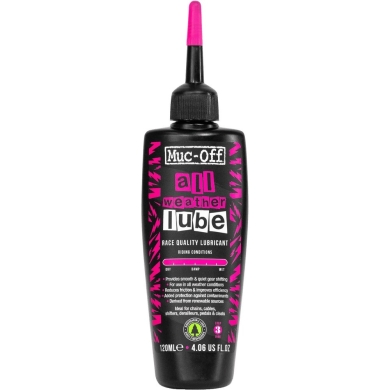 Olej do łańcucha Muc-Off All Weather Lube