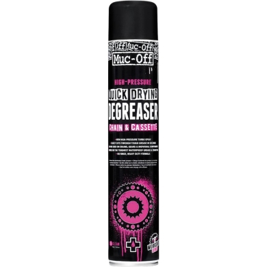 Odtłuszczacz Muc-Off Quick Drying Degreaser Chain & Cassette