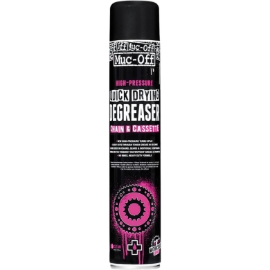Odtłuszczacz Muc-Off Quick Drying Degreaser Chain & Cassette