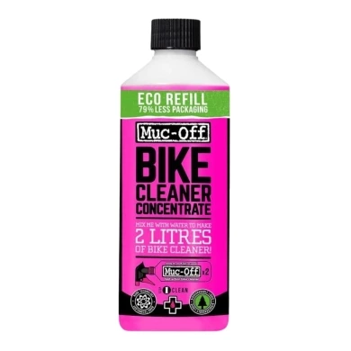 Koncentrat do mycia roweru Muc-Off Bike Cleaner