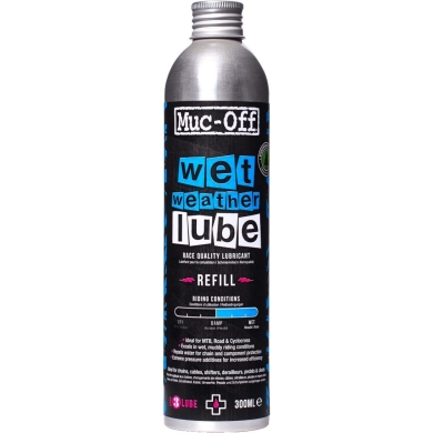 Olej do łańcucha Muc-Off Wet Lube