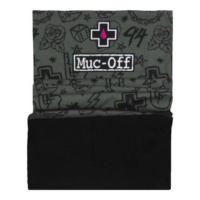 Komin Muc-Off Winter oliwkowy