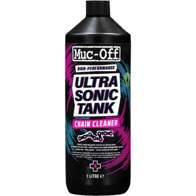Płyn do myjek ultradźwiękowych Muc-Off Ultrasonic