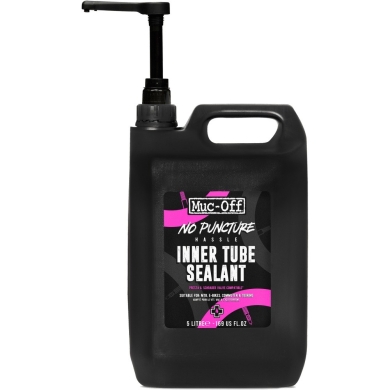 Mleczko uszczelniające Muc-Off No Puncture Hassle Inner Tube Sealant