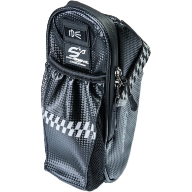 Torba podsiodłowa Sport Arsenal Carbon Design 702