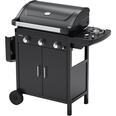 Grill gazowy Campingaz Compact 3 EXS