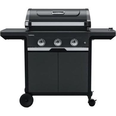 Grill gazowy Campingaz Select 3 EXS
