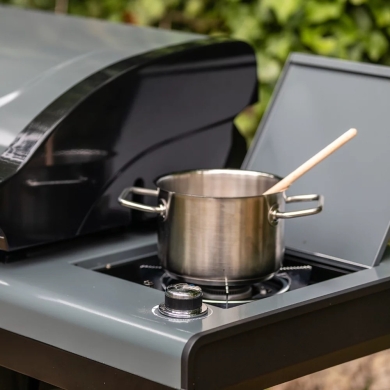 Grill gazowy Campingaz Select 3 EXS