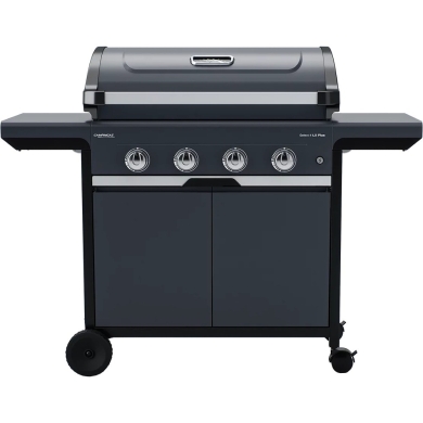 Grill gazowy Campingaz Select 4 LX Plus